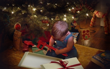 Creation of Thanks Dad, but what is it?: Step 9